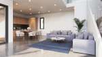 Verasol home chalet 3 bedrooms calpe costa blanca vsh 0292