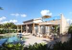 Verasol home chalet 3 bedrooms cartagena costa blanca vsh 0615