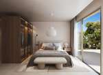 Verasol home chalet 3 bedrooms cartagena costa blanca vsh 0615