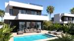 Verasol home chalet 3 bedrooms ciudad quesada costa blanca