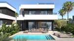 Verasol home chalet 3 bedrooms ciudad quesada costa blanca vsh 0250