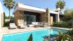Verasol home chalet 3 bedrooms ciudad quesada costa blanca vsh 0256
