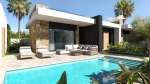 Verasol home chalet 3 bedrooms ciudad quesada costa blanca vsh 0256