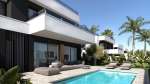 Verasol home chalet 3 bedrooms ciudad quesada costa blanca vsh 0979