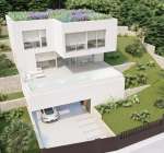 Verasol home chalet 3 bedrooms denia costa blanca vsh 1075