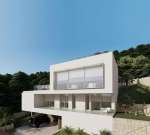 Verasol home chalet 3 bedrooms denia costa blanca vsh 1075