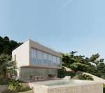 Verasol home chalet 3 bedrooms denia costa blanca vsh 1075