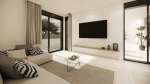 Verasol home chalet 3 bedrooms dolores costa blanca