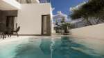 Verasol home chalet 3 bedrooms dolores costa blanca