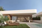 Verasol home chalet 3 bedrooms dolores costa blanca vsh 0736