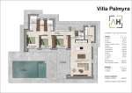 Verasol home chalet 3 bedrooms elche costa blanca vsh 0903