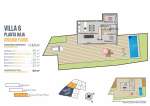Verasol home chalet 3 bedrooms finestrat costa blanca