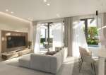 Verasol home chalet 3 bedrooms finestrat costa blanca vsh 0308