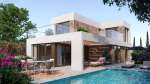 Verasol home chalet 3 bedrooms finestrat costa blanca vsh 0308