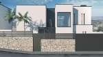 Verasol home chalet 3 bedrooms finestrat costa blanca vsh 0308