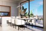 Verasol home chalet 3 bedrooms finestrat costa blanca vsh 0347