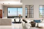 Verasol home chalet 3 bedrooms finestrat costa blanca vsh 0347