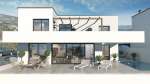 Verasol home chalet 3 bedrooms finestrat costa blanca vsh 0873