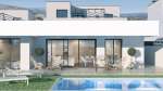 Verasol home chalet 3 bedrooms finestrat costa blanca vsh 0873