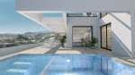 Verasol home chalet 3 bedrooms finestrat costa blanca vsh 0873