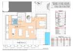 Verasol home chalet 3 bedrooms finestrat costa blanca vsh 0873