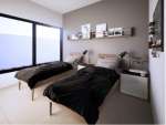 Verasol home chalet 3 bedrooms fortuna costa blanca