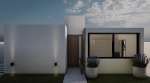 Verasol home chalet 3 bedrooms fortuna costa blanca