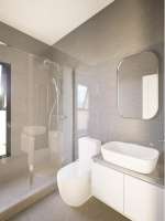 Verasol home chalet 3 bedrooms fortuna costa blanca vsh 0652