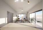 Verasol home chalet 3 bedrooms fortuna costa blanca vsh 0652