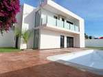 Verasol home chalet 3 bedrooms fortuna costa blanca vsh 0673