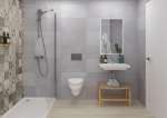 Verasol home chalet 3 bedrooms fortuna costa blanca vsh 0673