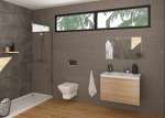 Verasol home chalet 3 bedrooms fortuna costa blanca vsh 0673