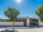 Verasol home chalet 3 bedrooms fortuna costa blanca vsh 0673