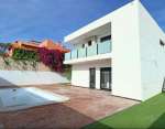 Verasol home chalet 3 bedrooms fortuna costa blanca vsh 0673