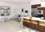 Verasol home chalet 3 bedrooms fortuna costa blanca vsh 0673