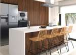 Verasol home chalet 3 bedrooms fortuna costa blanca vsh 0673