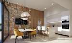 Verasol home chalet 3 bedrooms fuente alamo costa blanca vsh 0599