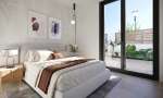 Verasol home chalet 3 bedrooms fuente alamo costa blanca vsh 0599