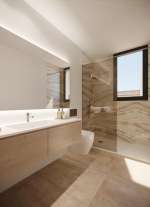 Verasol home chalet 3 bedrooms fuente alamo costa blanca vsh 0599