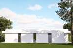 Verasol home chalet 3 bedrooms hondn de las nieves costa blanca vsh 0855