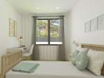 Verasol home chalet 3 bedrooms hondn de las nieves costa blanca vsh 0986