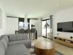 Verasol home chalet 3 bedrooms hondn de las nieves costa blanca vsh 0986