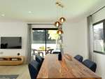 Verasol home chalet 3 bedrooms hondn de las nieves costa blanca vsh 0986