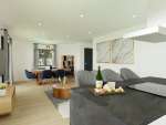Verasol home chalet 3 bedrooms hondn de las nieves costa blanca vsh 0986