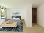 Verasol home chalet 3 bedrooms hondn de las nieves costa blanca vsh 0986