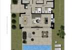 Verasol home chalet 3 bedrooms hondn de las nieves costa blanca vsh 0986