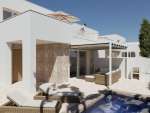 Verasol home chalet 3 bedrooms hondn de las nieves costa blanca vsh 1039