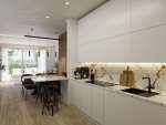 Verasol home chalet 3 bedrooms hondn de las nieves costa blanca vsh 1039
