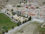 Verasol home chalet 3 bedrooms hondn de las nieves costa blanca vsh 1039