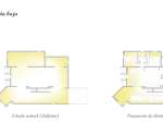 Verasol home chalet 3 bedrooms la manga costa blanca vsh 0585